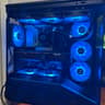 RTX 5070 | Ryzen 9600X | 32GB DDR5 | 1TB NVMe | ASUS PRIME ecosystem build