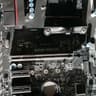MSI B350 MORTAR Micro ATX AM4 Motherboard