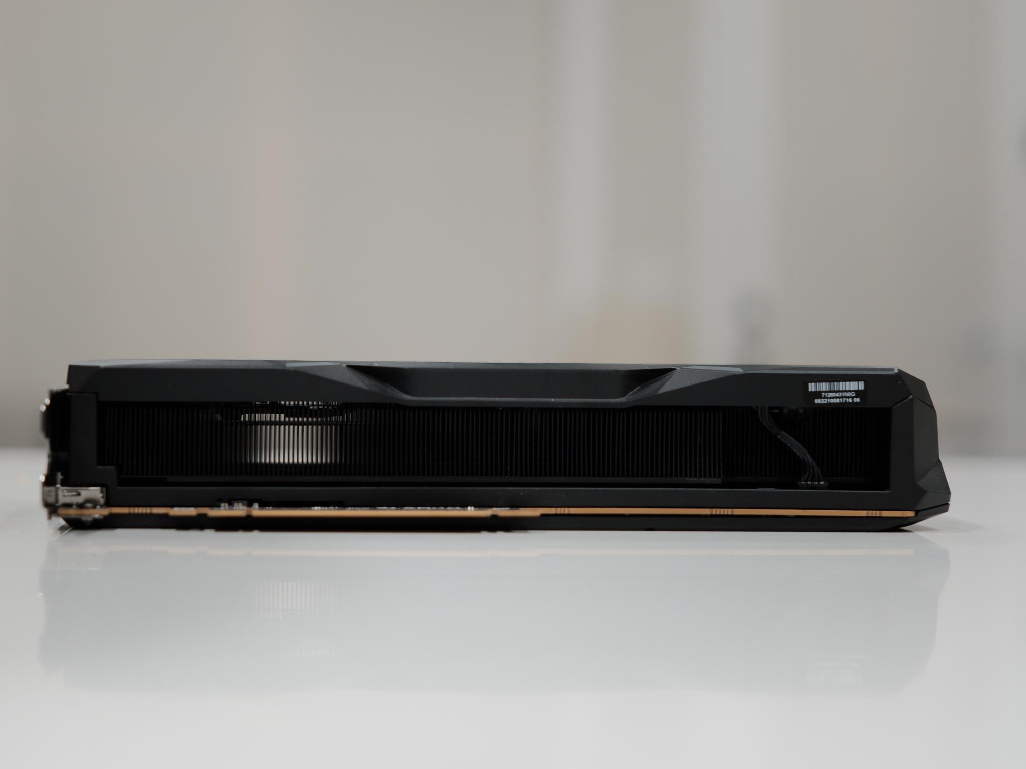 AMD RX 7900 XT 20 GB