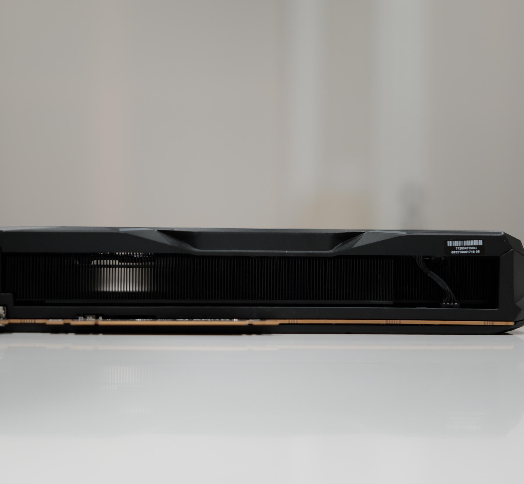 AMD RX 7900 XT 20 GB