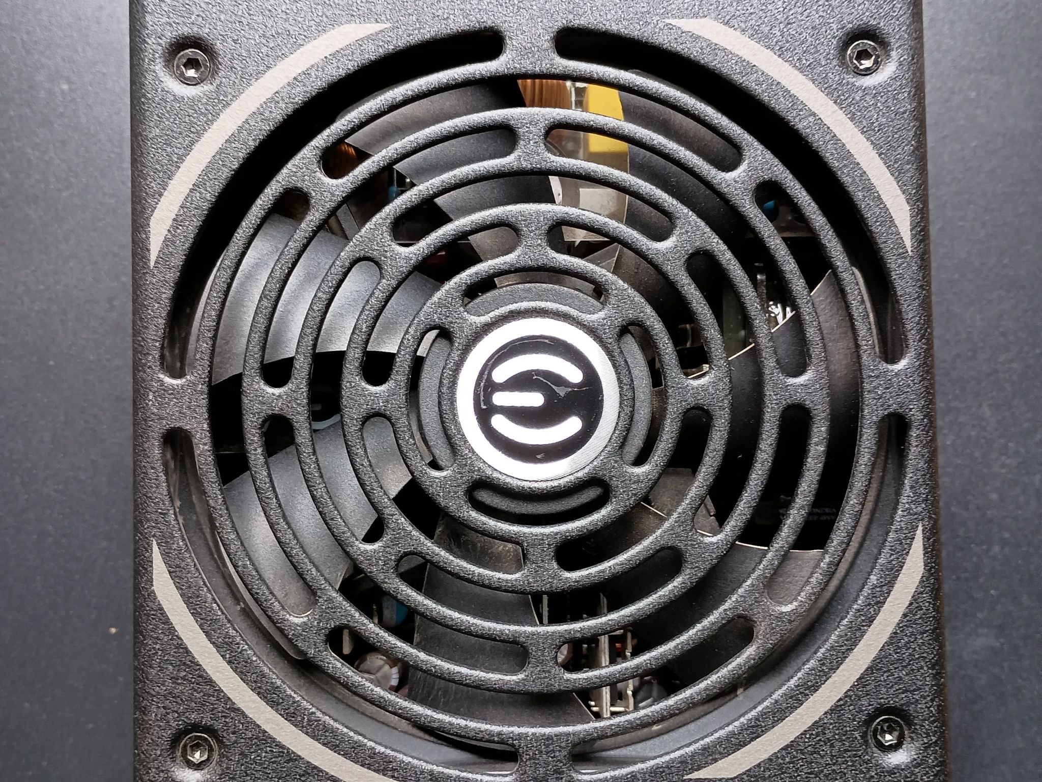EVGA 1200P2 SuperNova modular 1200w Platinum PSU
