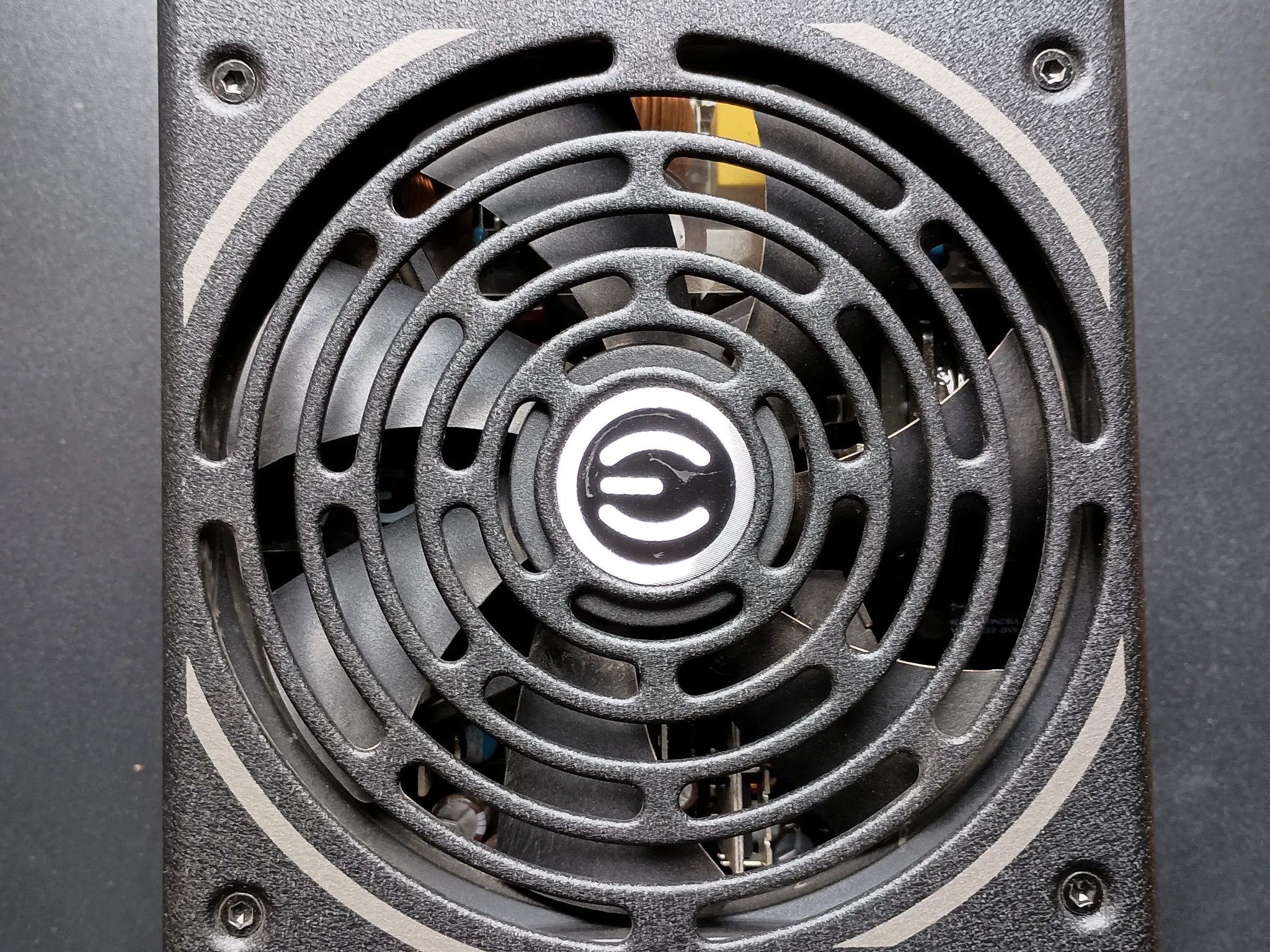 EVGA 1200P2 SuperNova modular 1200w Platinum PSU