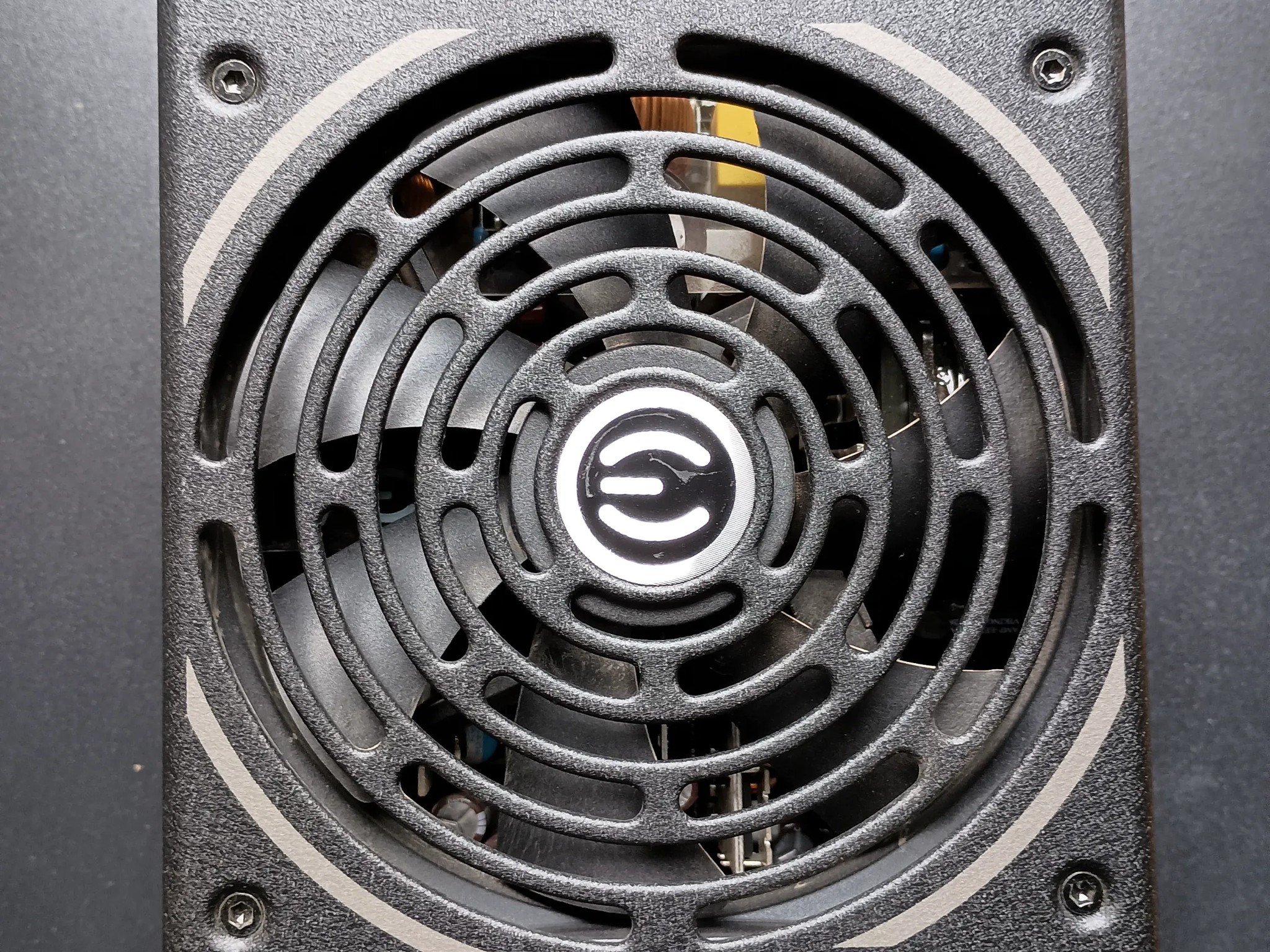 EVGA 1200P2 SuperNova modular 1200w Platinum PSU