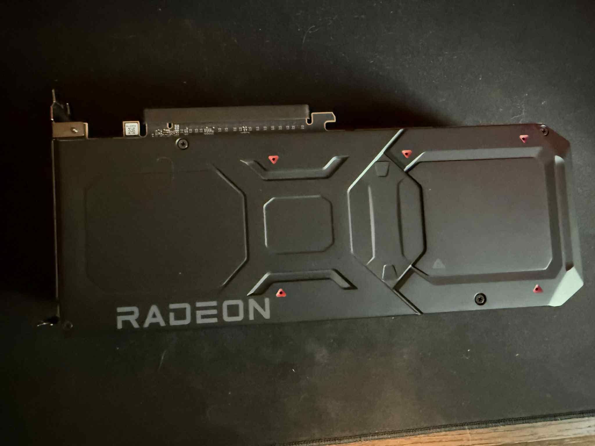 AMD Radeon 7900XT 20GB Graphics Card