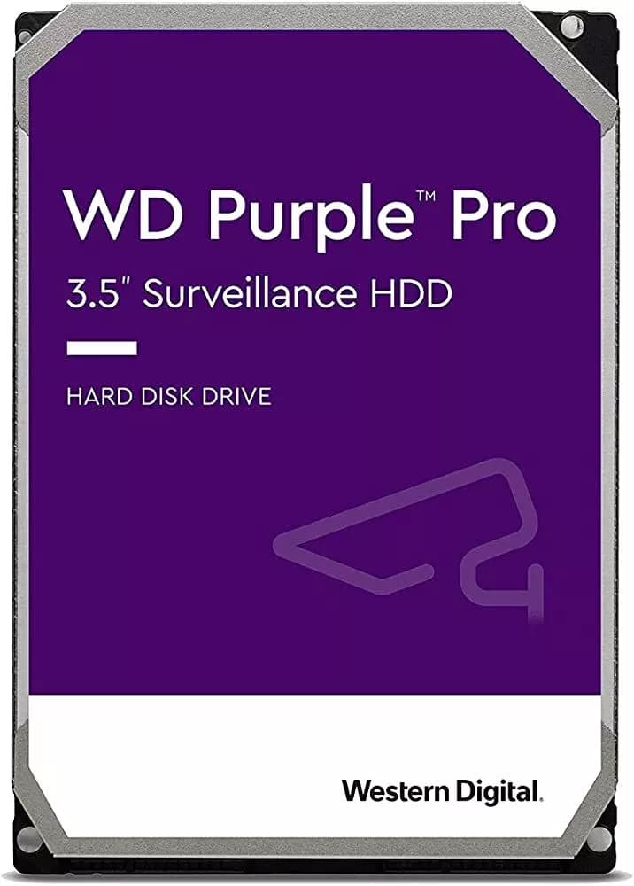 WD121PURP