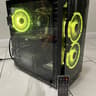 Super Budget Gaming PC - Intel i7-4790, NVIDIA GTX 750 Ti, 16GB RAM, 628GB Storage, w/ Wi-Fi & BT