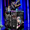 Custom PC Case - Jinx Arcane - DIY Package (Stickers/Digital File) - NOW AVAIL!