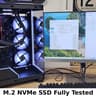 1TB NVMe M.2 SSD WD Blue