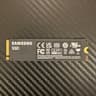 100% Health - Samsung 990 Evo 2TB PCIE 5.0/4.0 NVME SSD