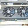 Sapphire Nitro+ RX 580 OC 4GB Dual Bios LED Good Condition/Like New