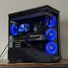 ⚫️ RYZEN 9 7945X | RTX 5070 | 32GB DDR5 | 1440p GAMING PC ⚫️