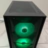 Super Budget Gaming PC - Intel i5-750, NVIDIA GTX 670, 16GB RAM, 756GB Storage, w/ Wi-Fi & BT