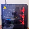Gaming PC - AMD Ryzen 7 5700x - 32GB DDR4 3200MHZ RAM - Nvidia RTX 3070ti 8GB GPU - 3TB - B450 - W11
