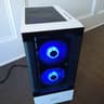Mid-Range Gaming PC (Intel i3-12100F + GTX 1660 Super) - 16GB Ram - 496 GB SSD - Windows 10