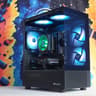 Nvidia 1660 Gaming PC | Ryzen 5 2600x|16GB  Ram|500GB SSD |Wifi|