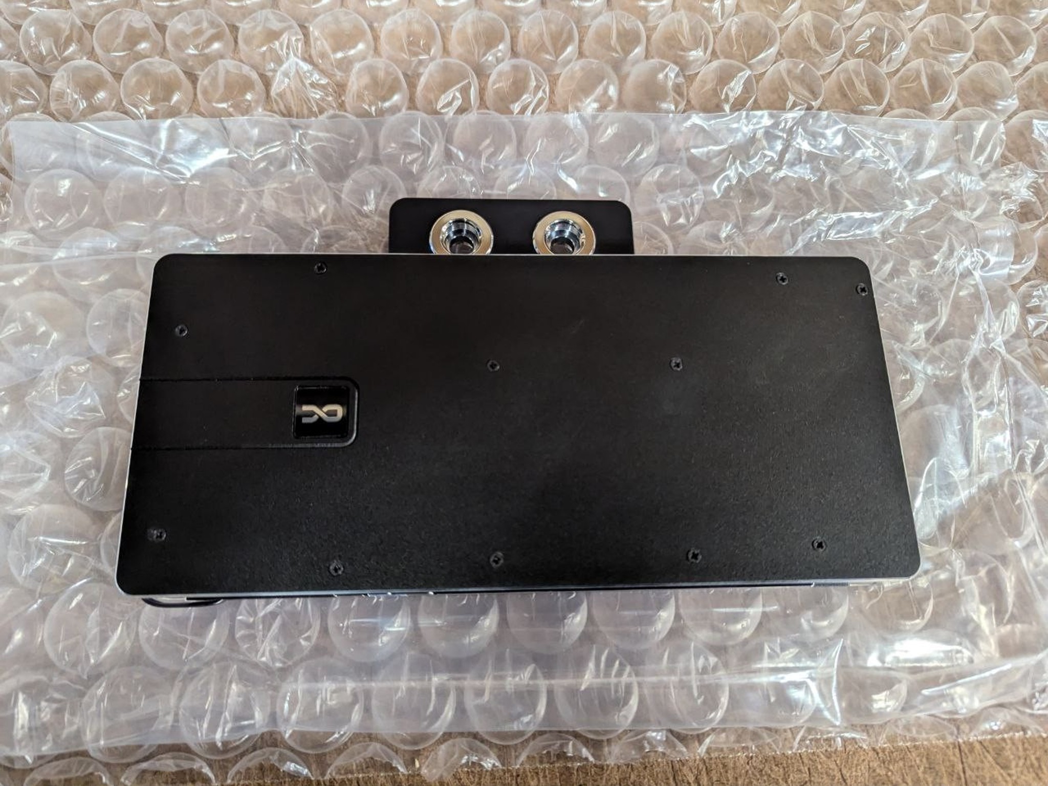 Alphacool Core RX 9070 XT Taichi with Backplate (14752)