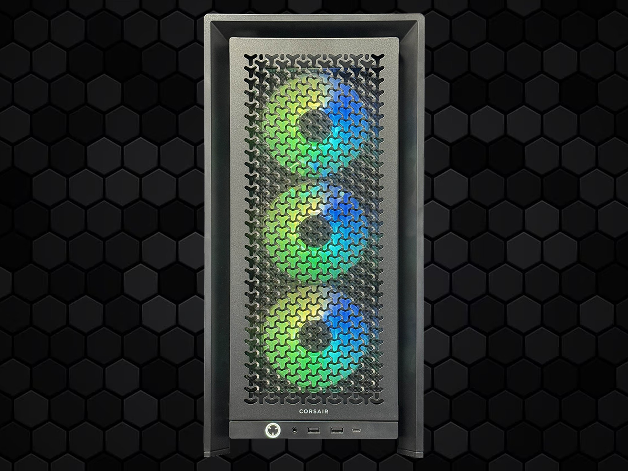 Ryzen 7 9800X3D | RX 9070 XT | 32GB DDR5 (6000 MT/s) | 2TB SSD | 850W Gold PSU | Elite Plus Frame