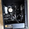 Used ASRock AMD X570 PRO4 Mobo, 3950X CPU, AMD Radeon RX6600 GPU, AIO Cooler, 32GB RAM, 1TB M.2 NVMe