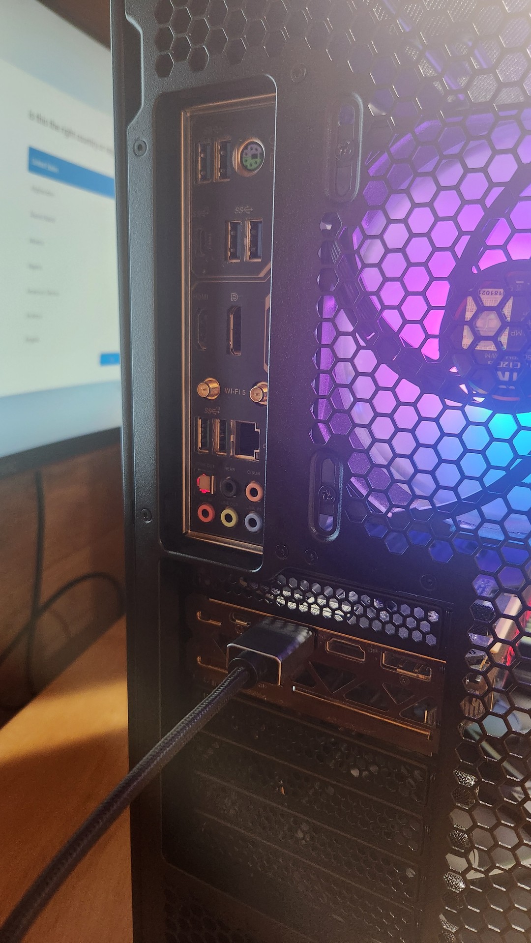 RTX 2080 Ti 11GB | Ryzen 5 5500 Custom Gaming PC | Jawa
