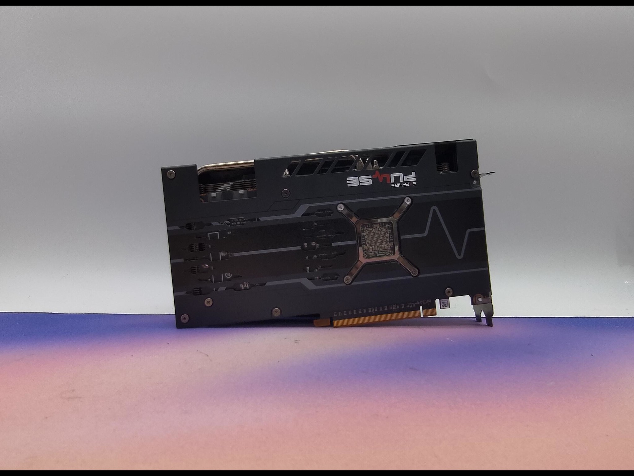 Sapphire Pulse RX 5700XT