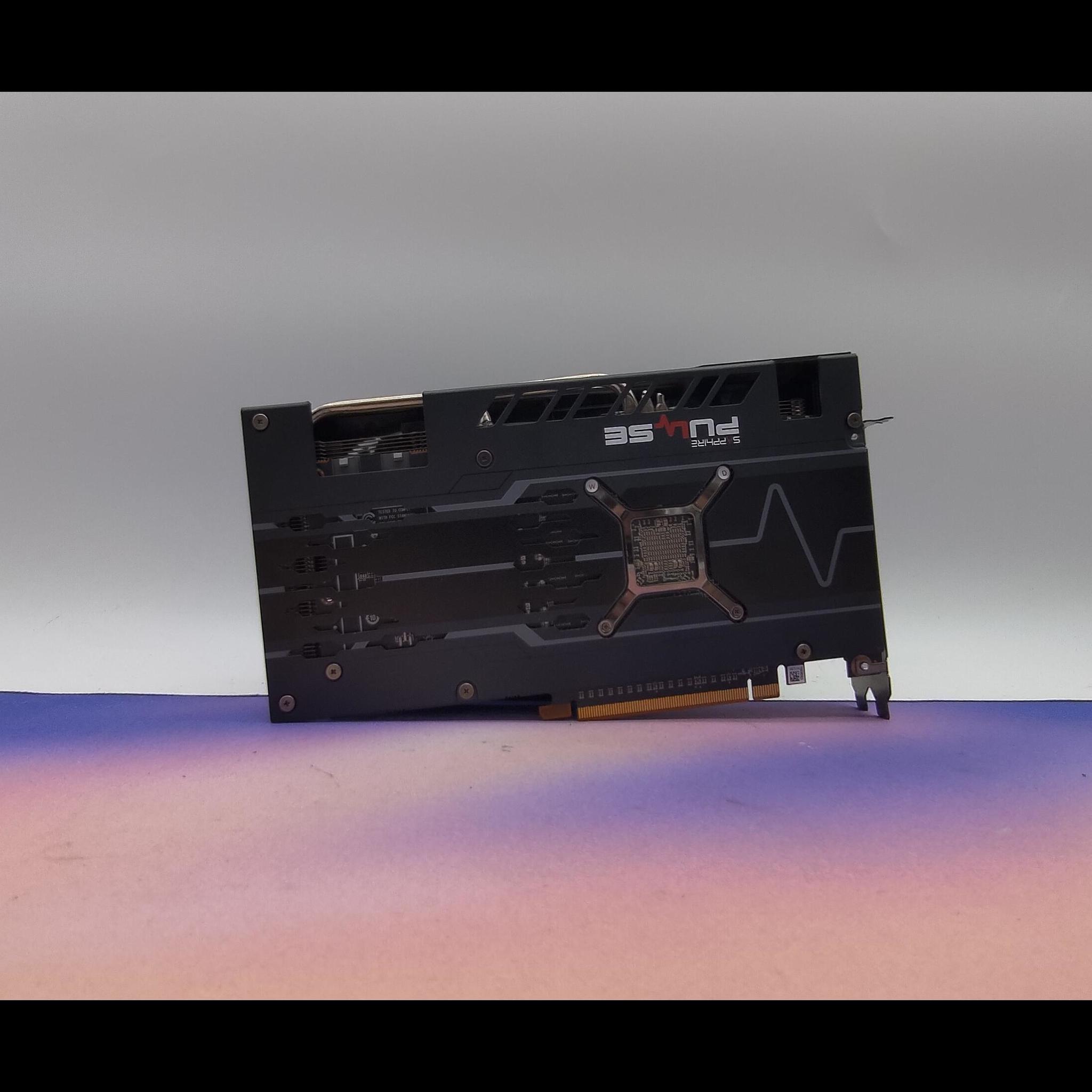 Sapphire Pulse RX 5700XT