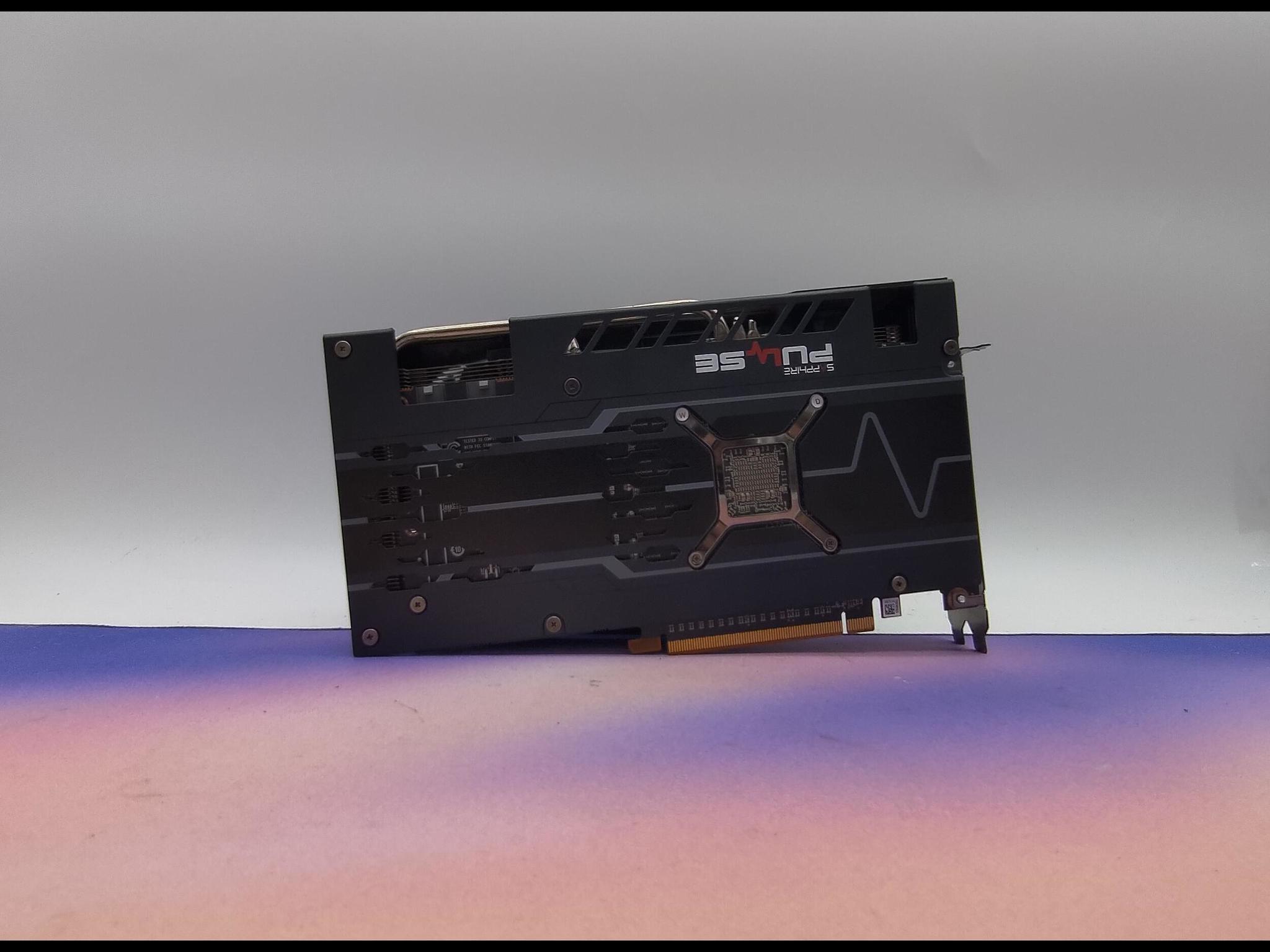 Sapphire Pulse RX 5700XT