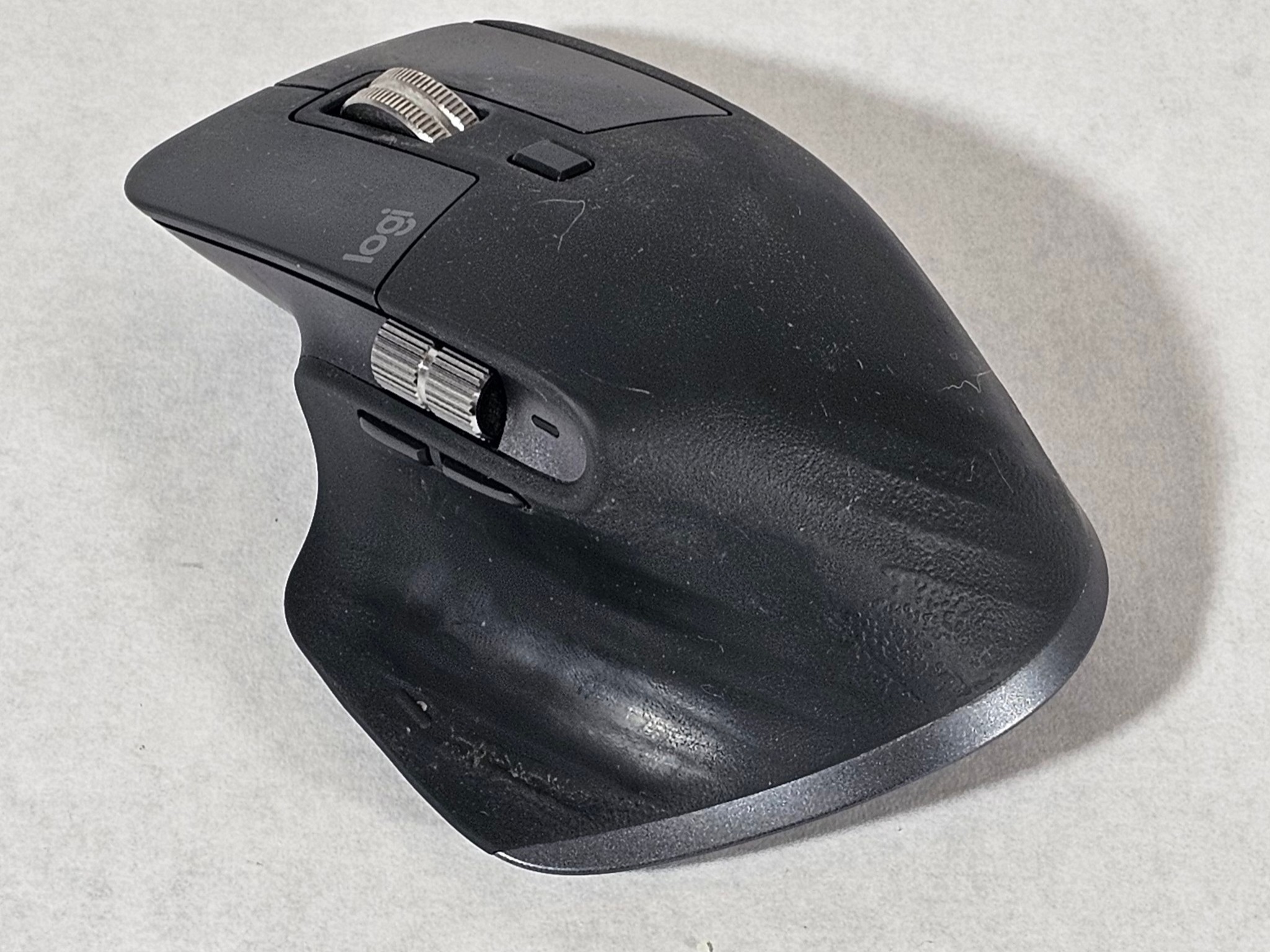 Logitech MX Master 3 Wireless Mouse