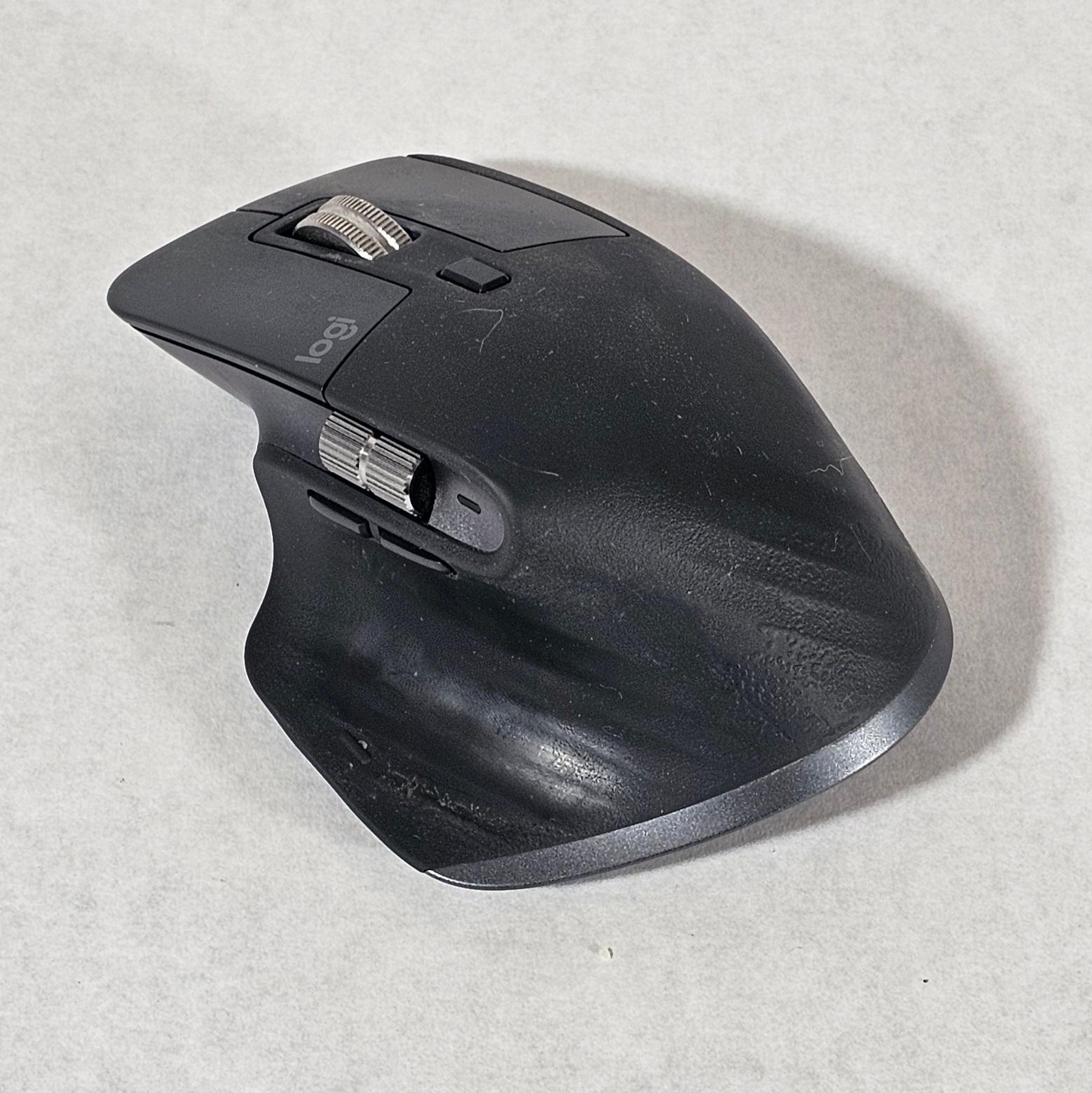 Logitech MX Master 3 Wireless Mouse
