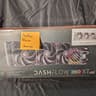 New White ID-COOLING DASHFLOW 360 XT LITE Liquid Cooler - 360mm Radiator