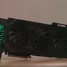 ASUS TUF GAMING OC GeForce RTX 3080 10GB