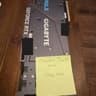 Gigabyte GeForce RTX 3080 EAGLE OC 10GB GPU - Tested, Works Great