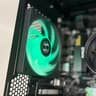 🧌🧌 GREEN GOBLIN 🧌🧌  |  Ryzen 5 5500  |  RTX 5060  |  1TB NVME | 16GB DDR4  |