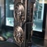 Asus Dual OC RTX 4070 12GB GDDR6X GPU