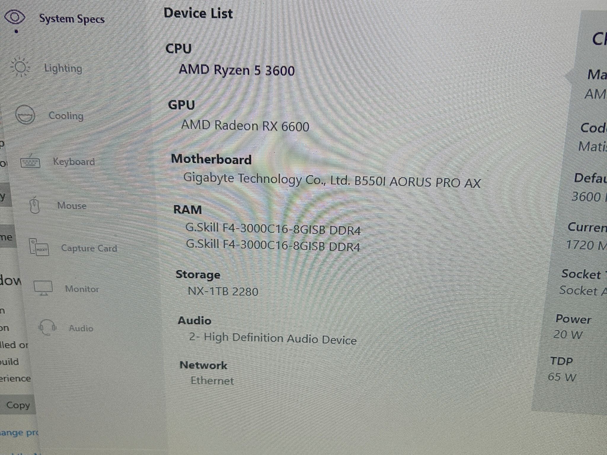 SFF 1080P Gaming PC - NZXT H1 V2