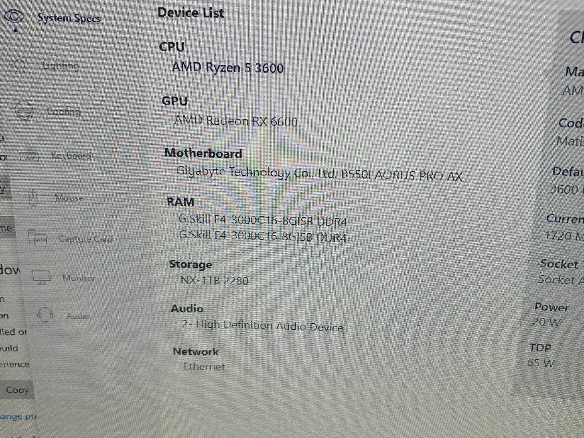 SFF 1080P Gaming PC - NZXT H1 V2