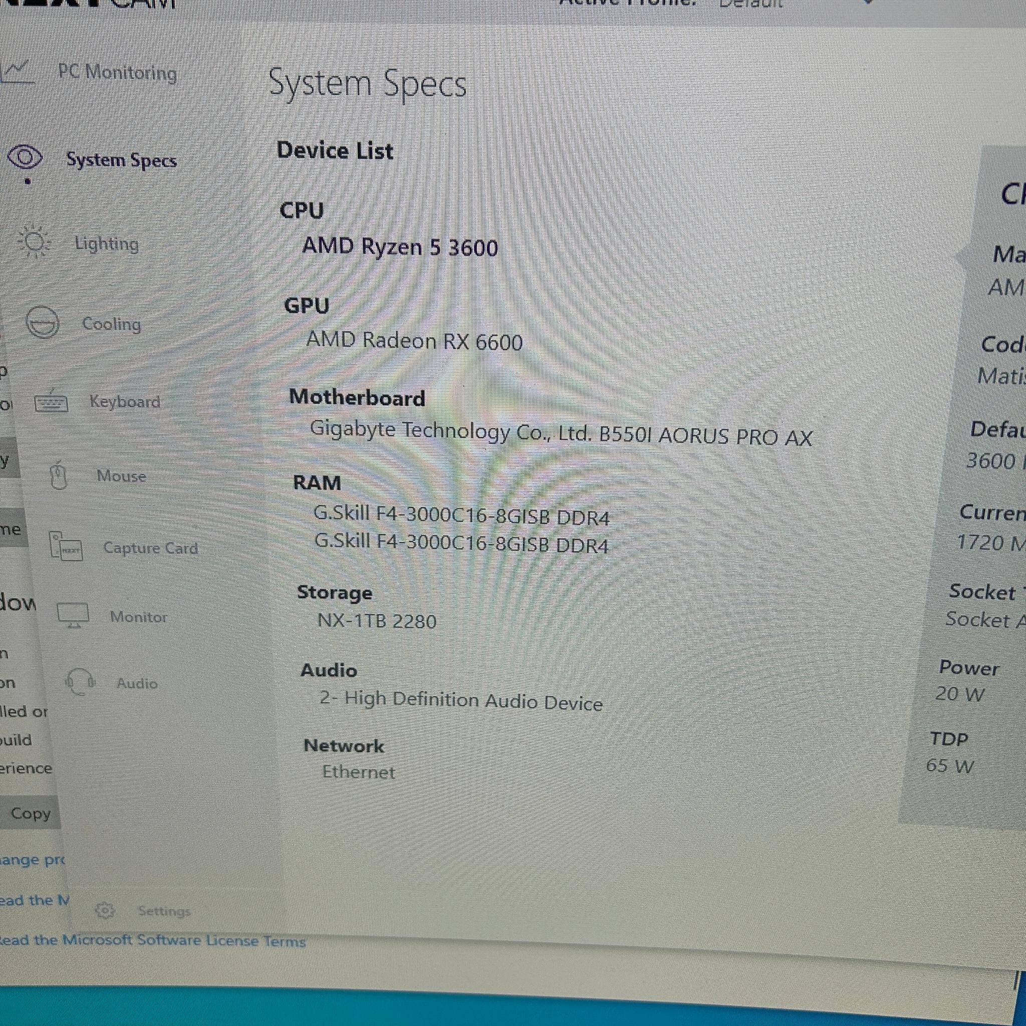 SFF 1080P Gaming PC - NZXT H1 V2