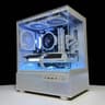 *SALE* RX 9060XT 8GB | Ryzen 5 5600 | 32GB DDR4 | 1TB SSD | The Mini Legend