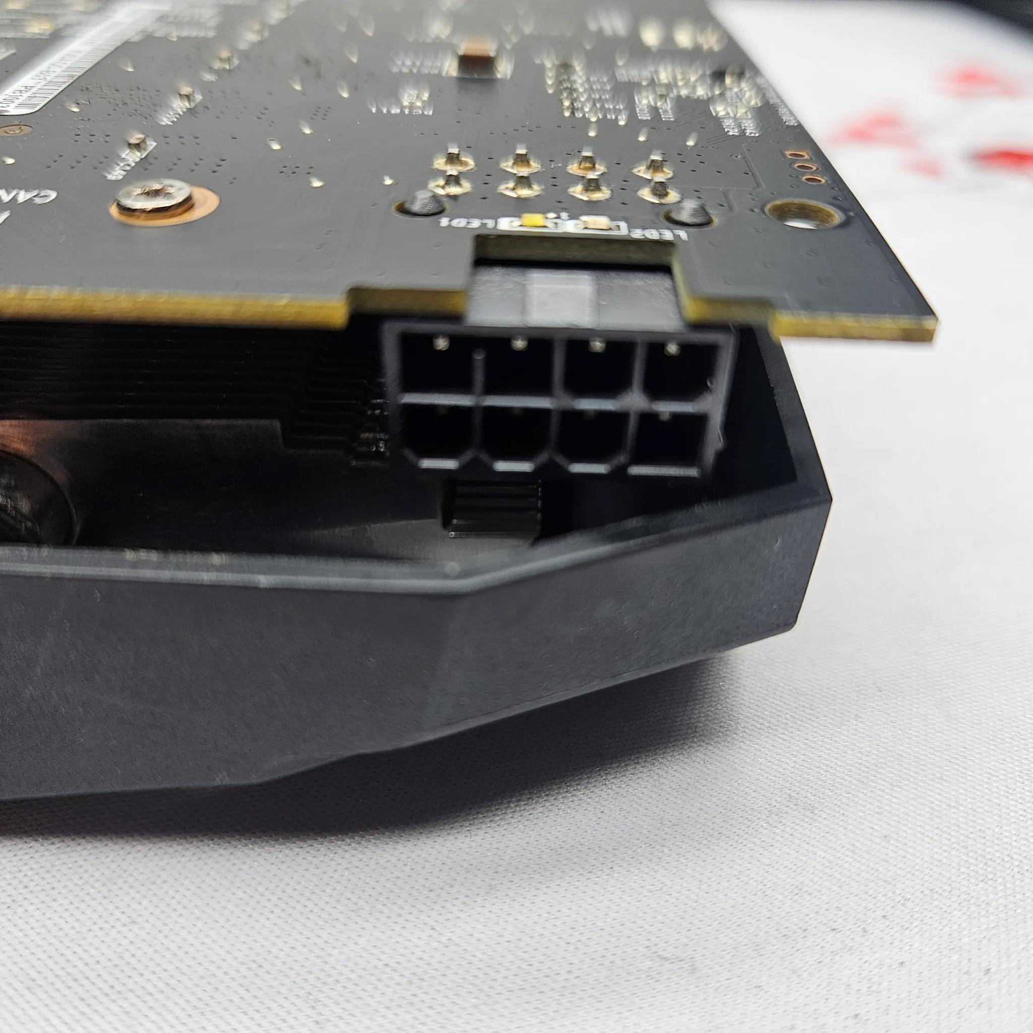 Asus RX580 4GB