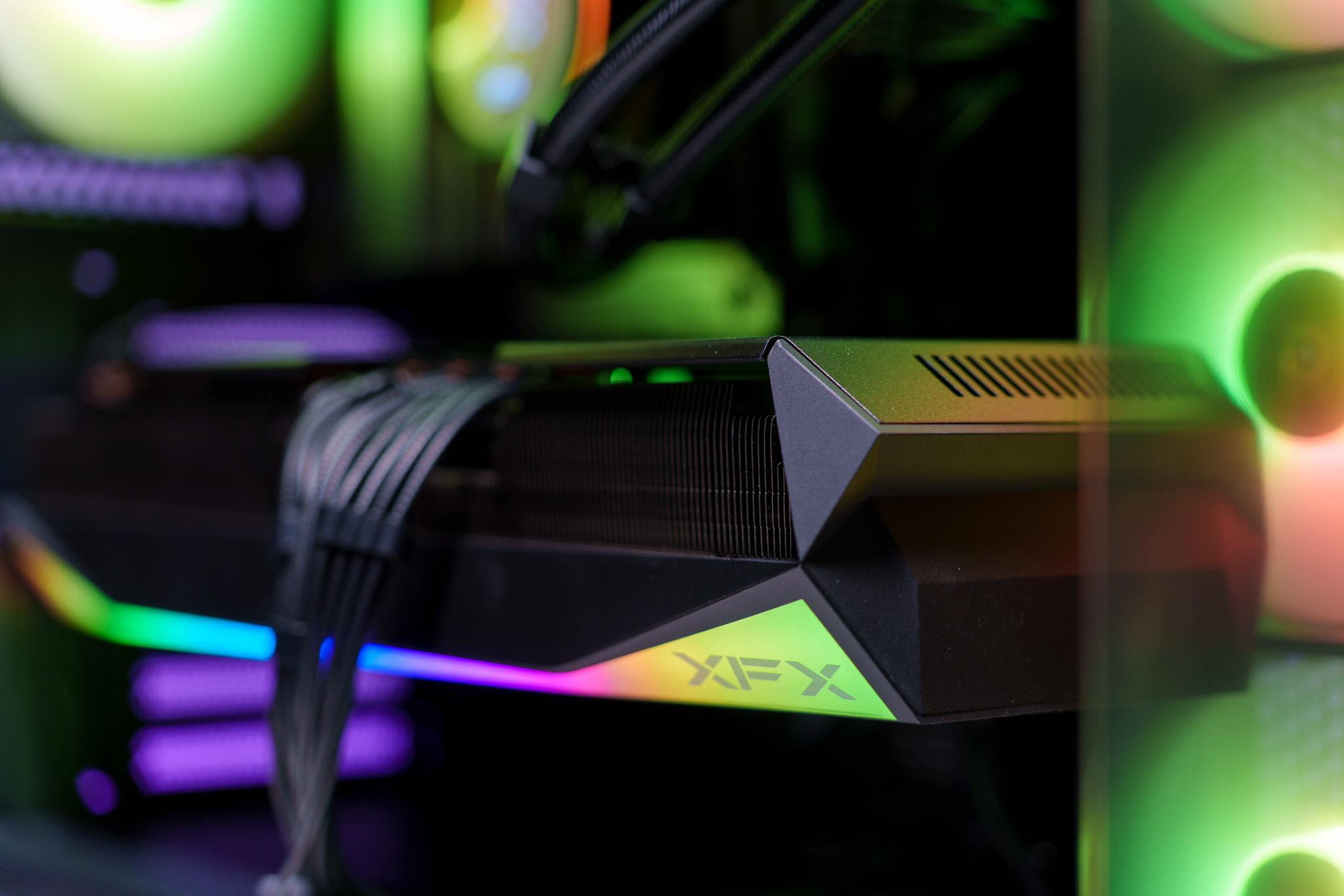 7800X3D + 9070 XT Gaming PC | 32GB DDR5 | 2TB m.2 drive | 850W 80+ Gold PSU