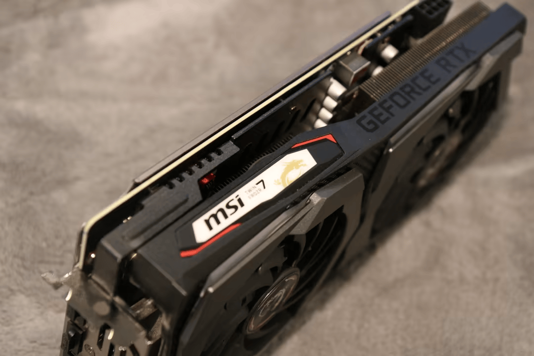 Used MSI 2060 Super for Sale!!!!!
