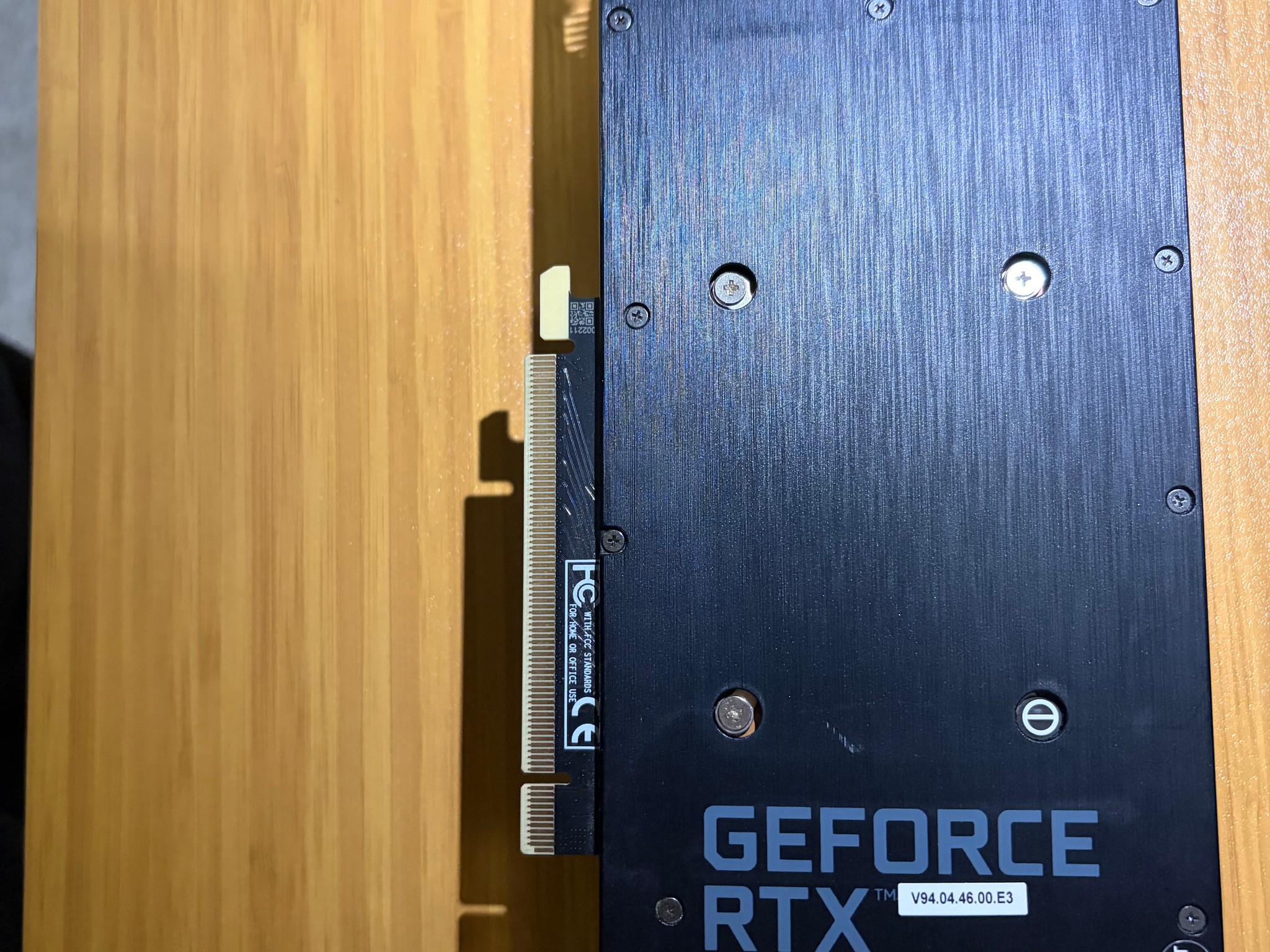 GeForce RTX 3070 Custom Gaming PC - Ryzen 7 5700X, 32GB RAM, 1TB NVMe SSD