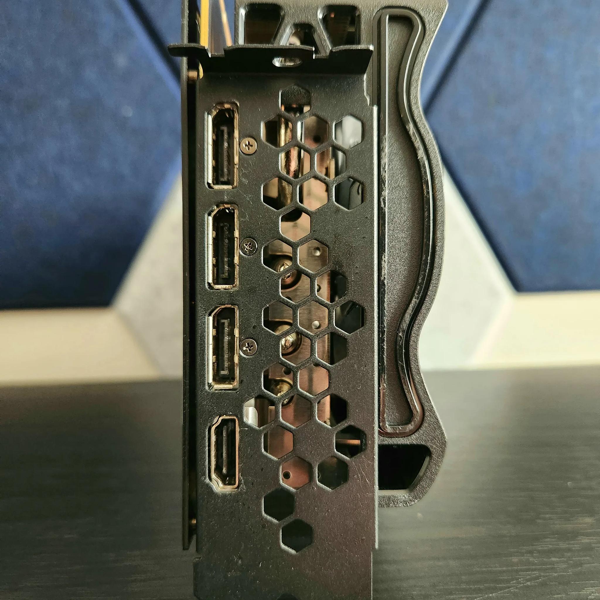 Evga RTX 3090 FTW3 Ultra