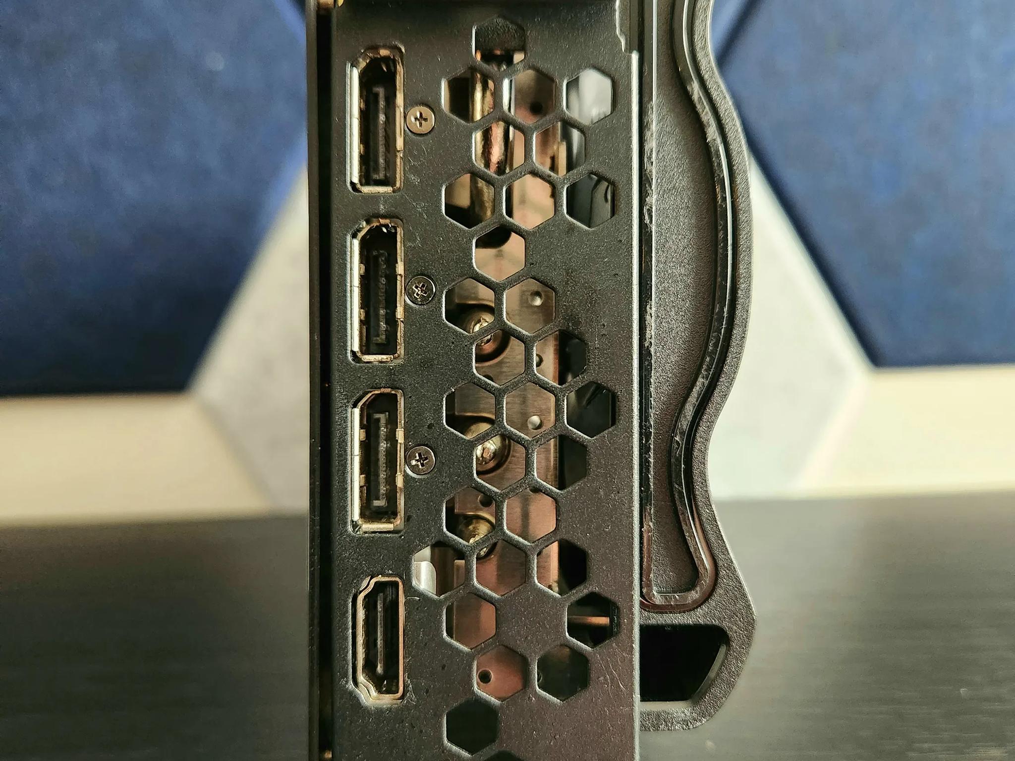 Evga RTX 3090 FTW3 Ultra