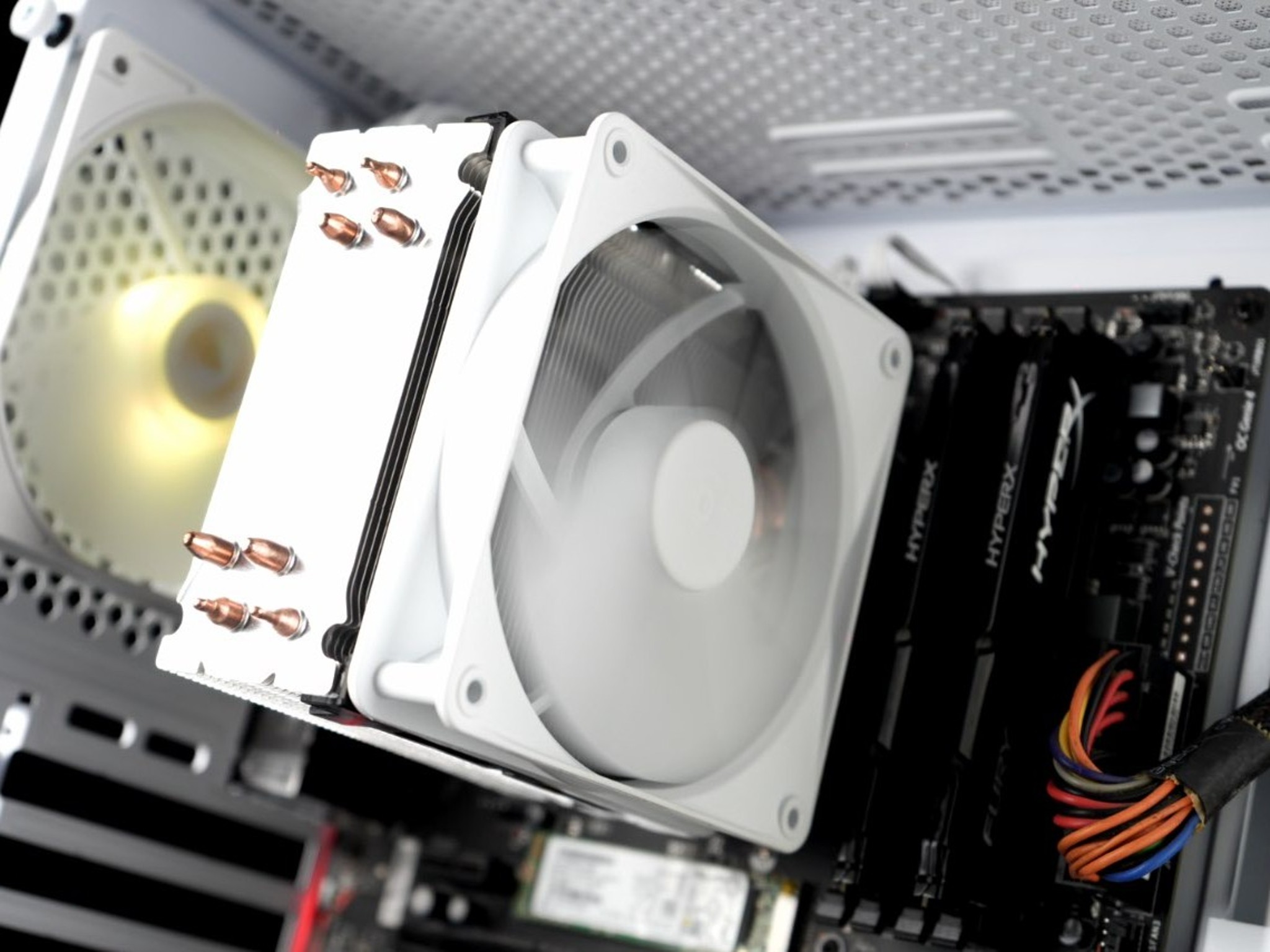 🤍🐻‍❄️💮 POLAR - GTX 1070 | Intel I5 | 16GB RAM | 1.5TB💮🐻‍❄️🤍