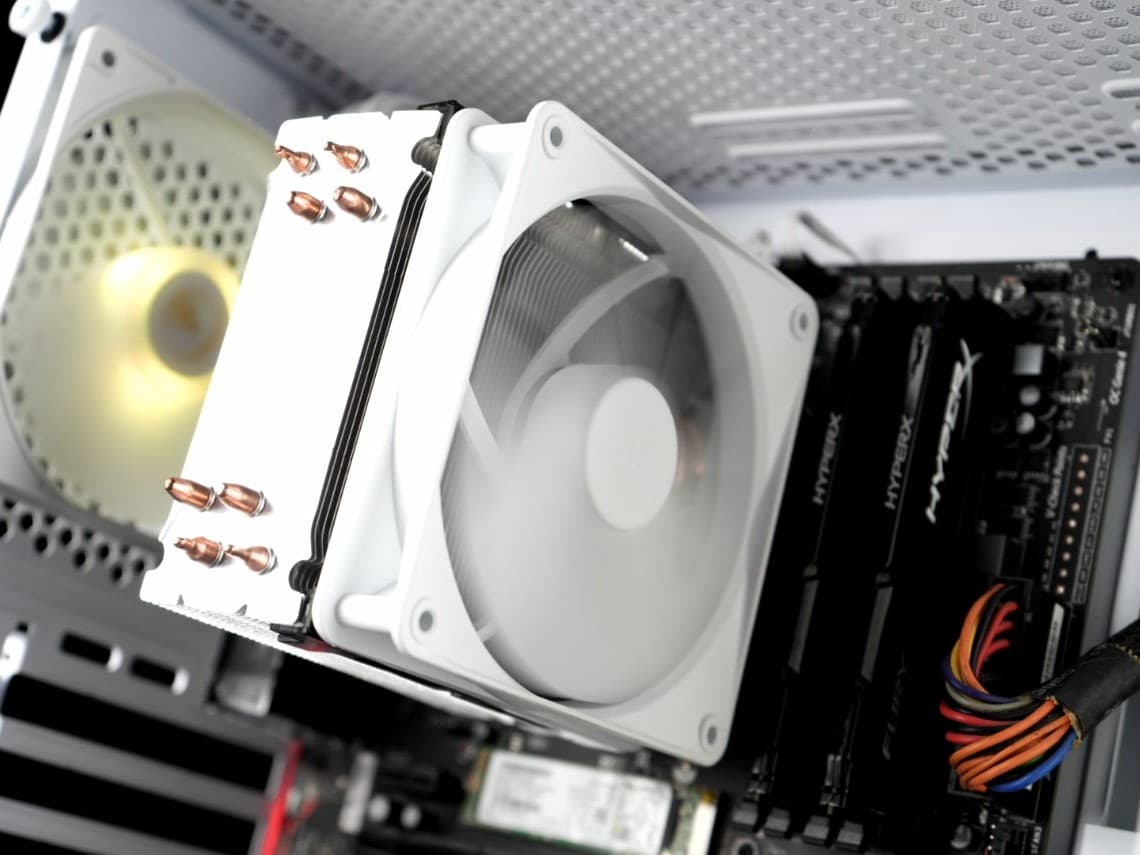 🤍🐻‍❄️💮 POLAR - GTX 1070 | Intel I5 | 16GB RAM | 1.5TB💮🐻‍❄️🤍