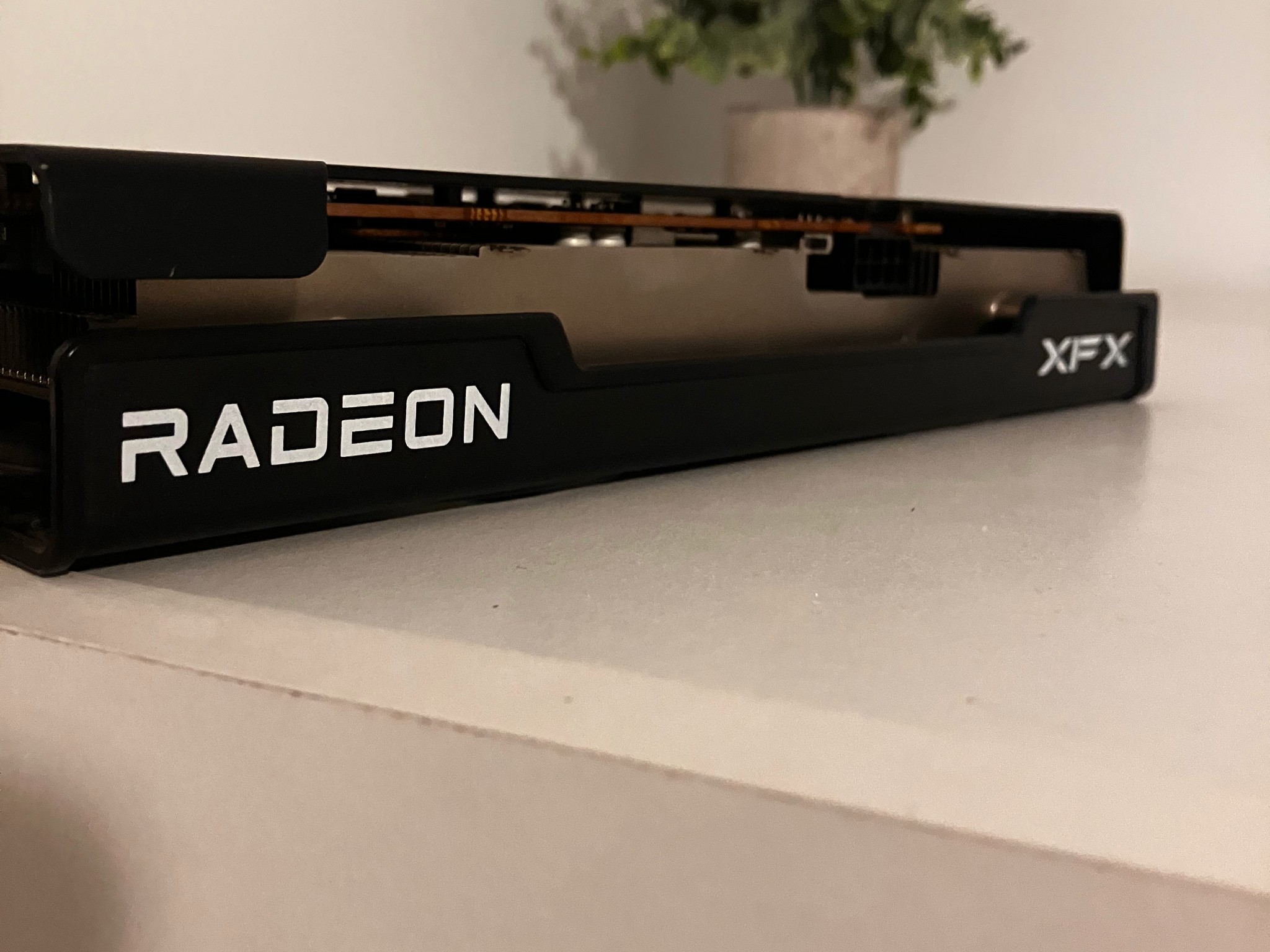 XFX Speedster SWFT 210 Radeon RX 6600