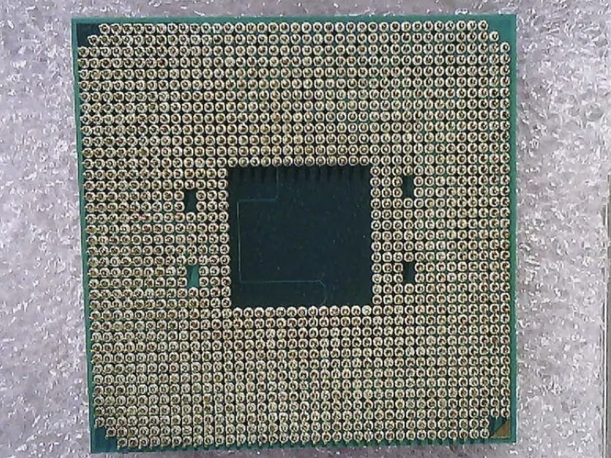 AMD Ryzen 2200G CPU & Cooling Fan