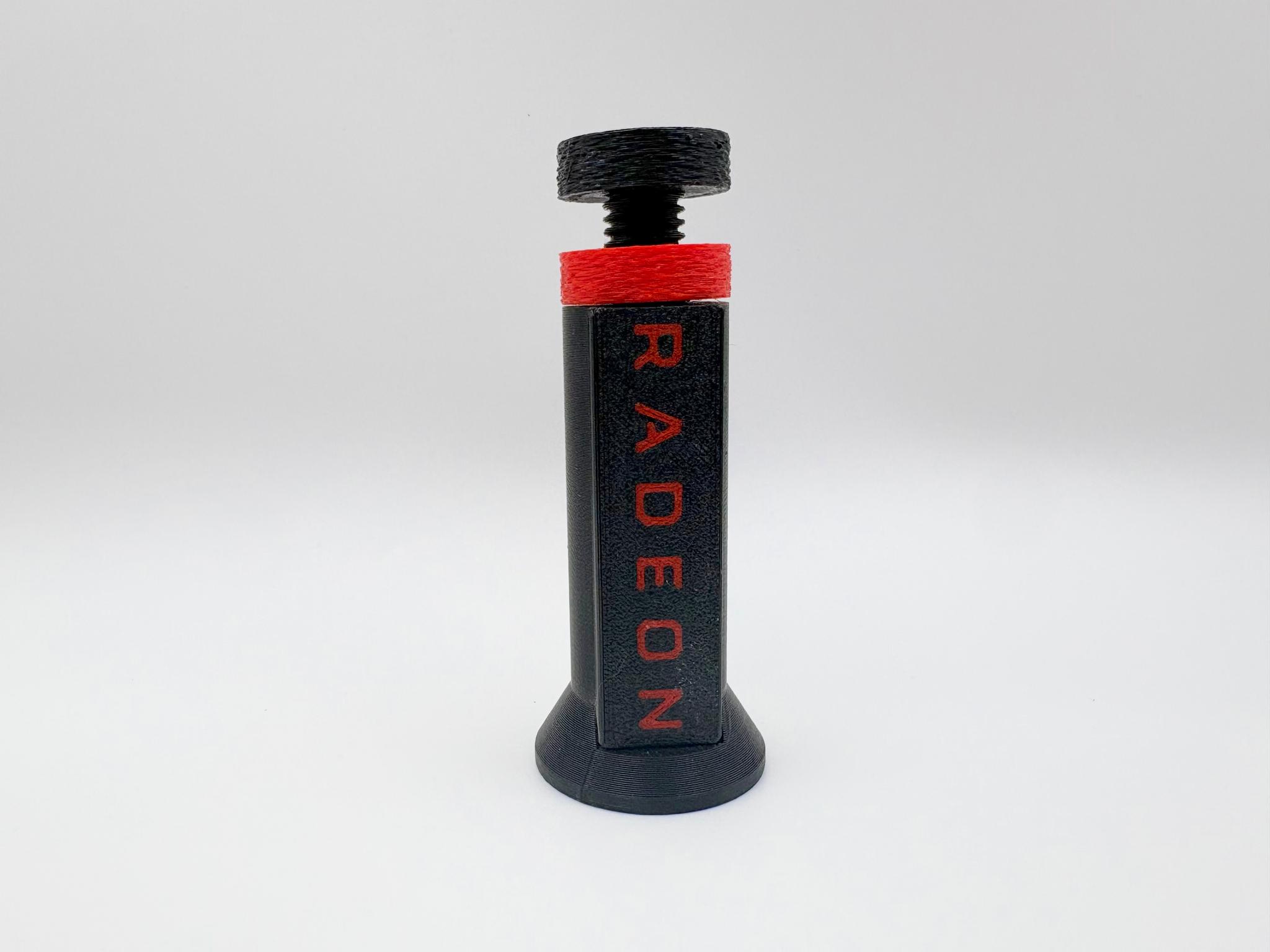 AMD Radeon RX 6600 - Image 4