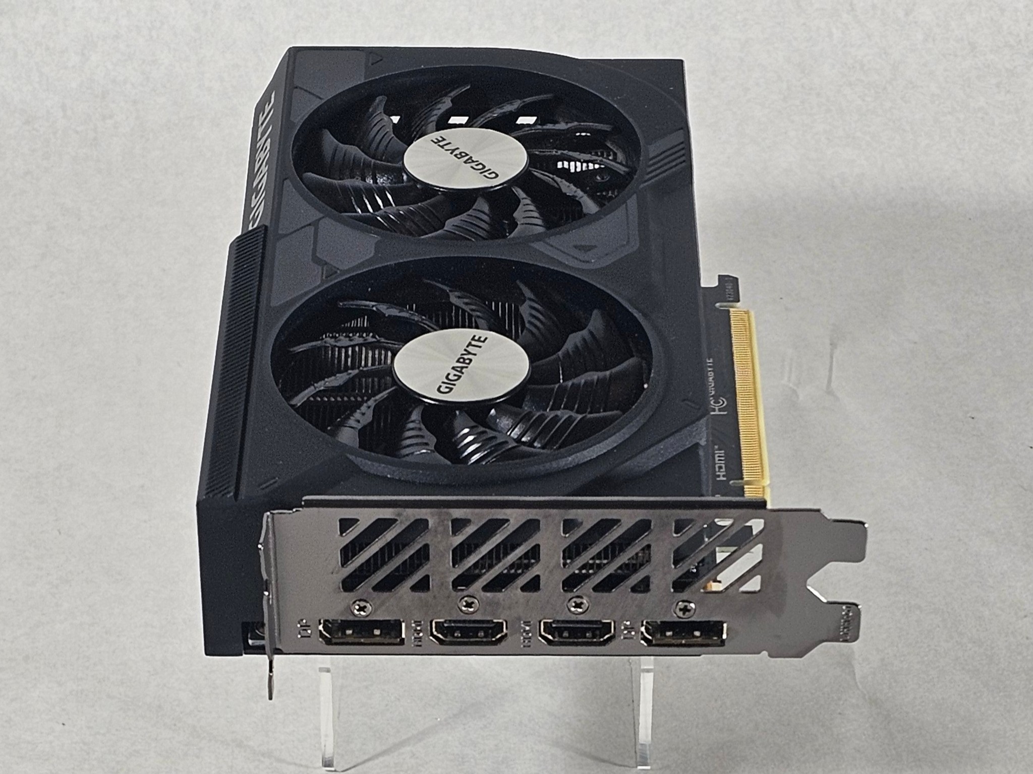 RTX 4060 Gigabyte 8GB