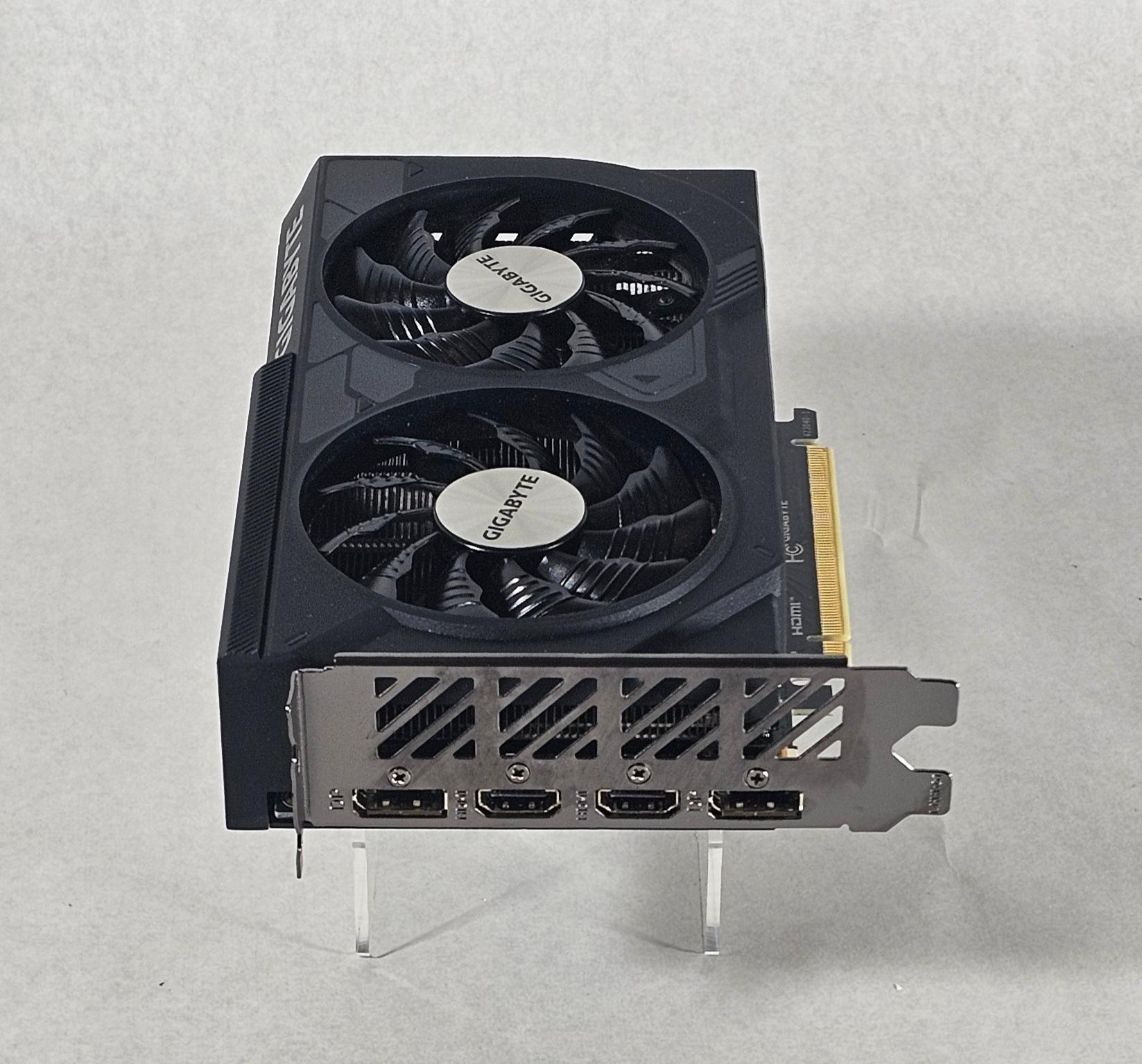 NVIDIA GeForce RTX 3060 8GB - Image 4